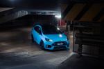 Ford Focus RS Limited Edition 2017 года (AU)
